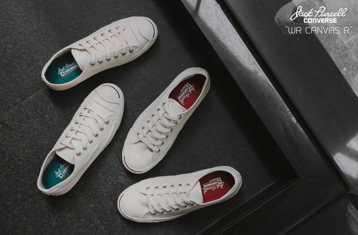 converse jack purcell wr canvas r 2019 