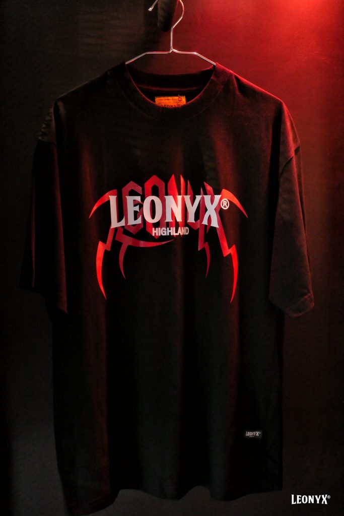 leonyx logo II